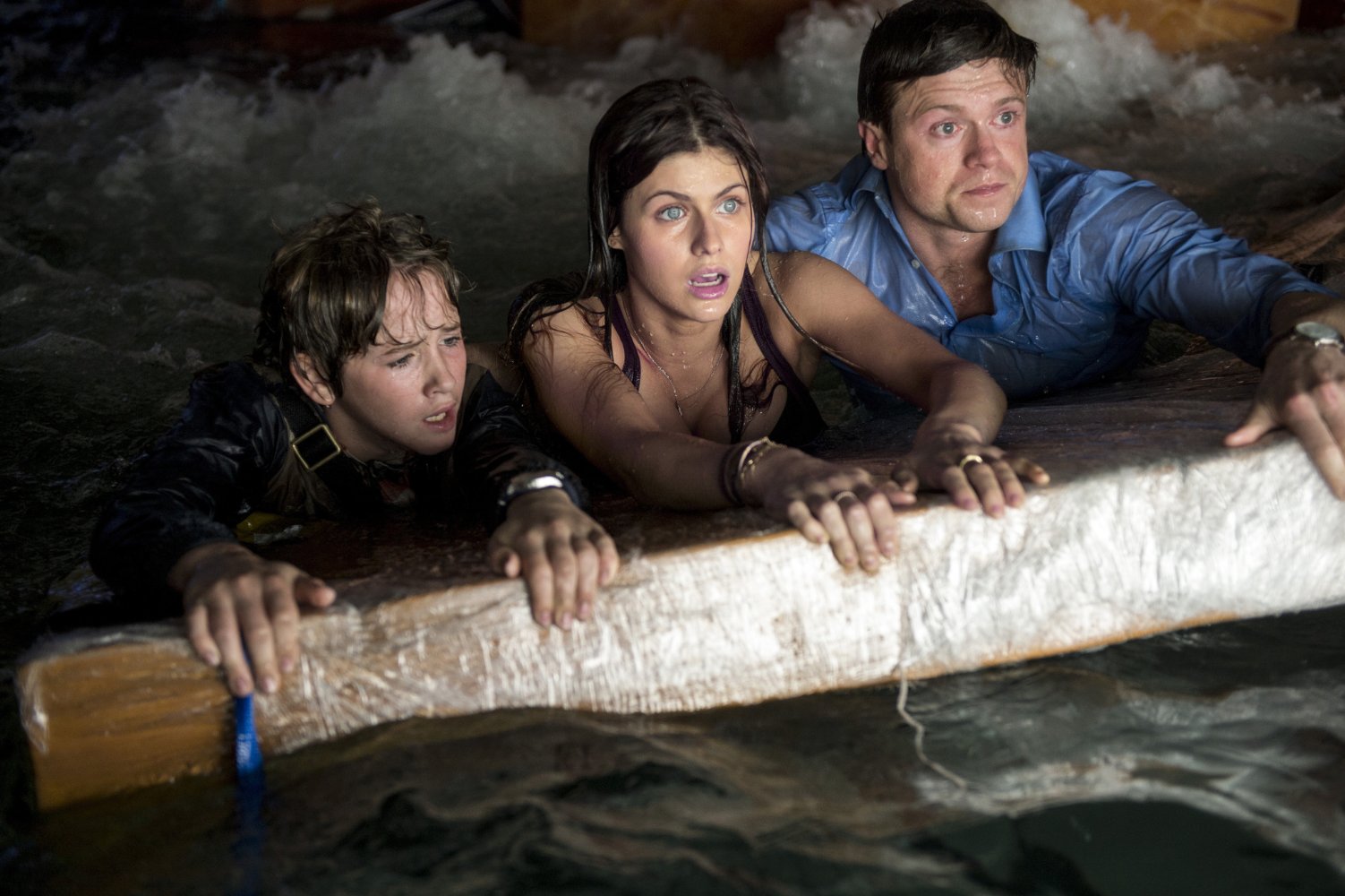 Alexandra Daddario