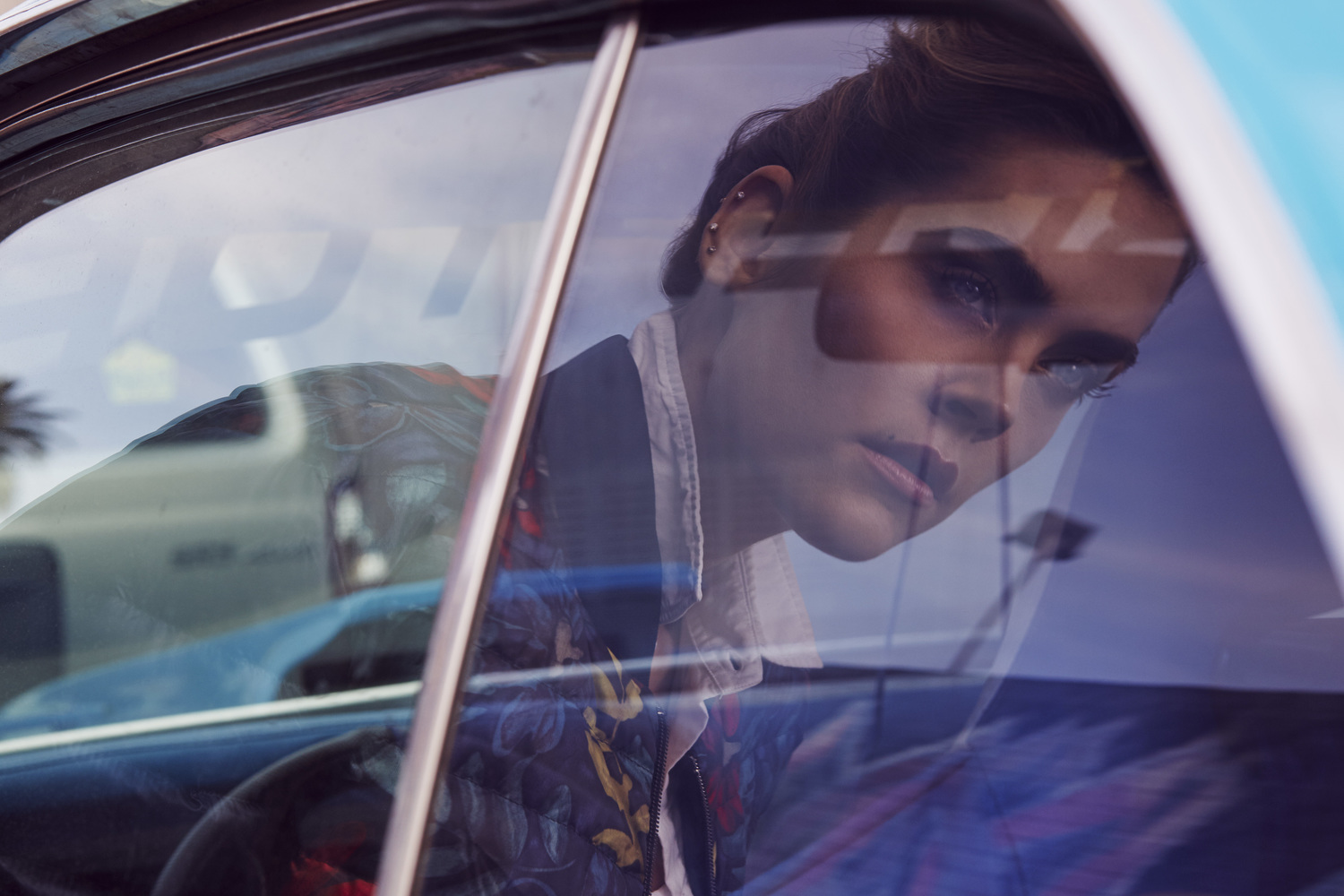 Nadine Crocker