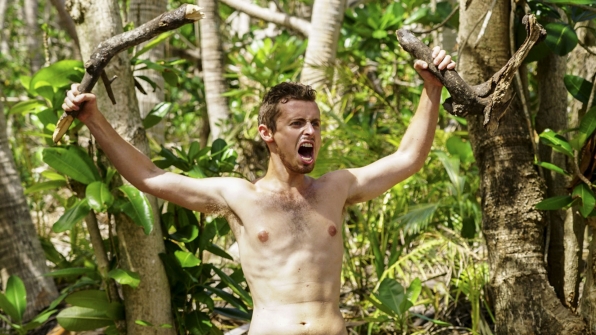 Adam Klein