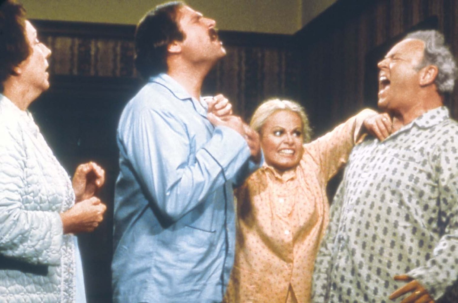 Sally Struthers