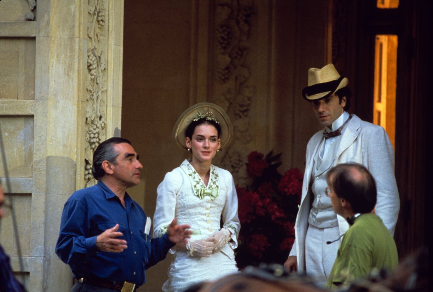 Martin Scorsese