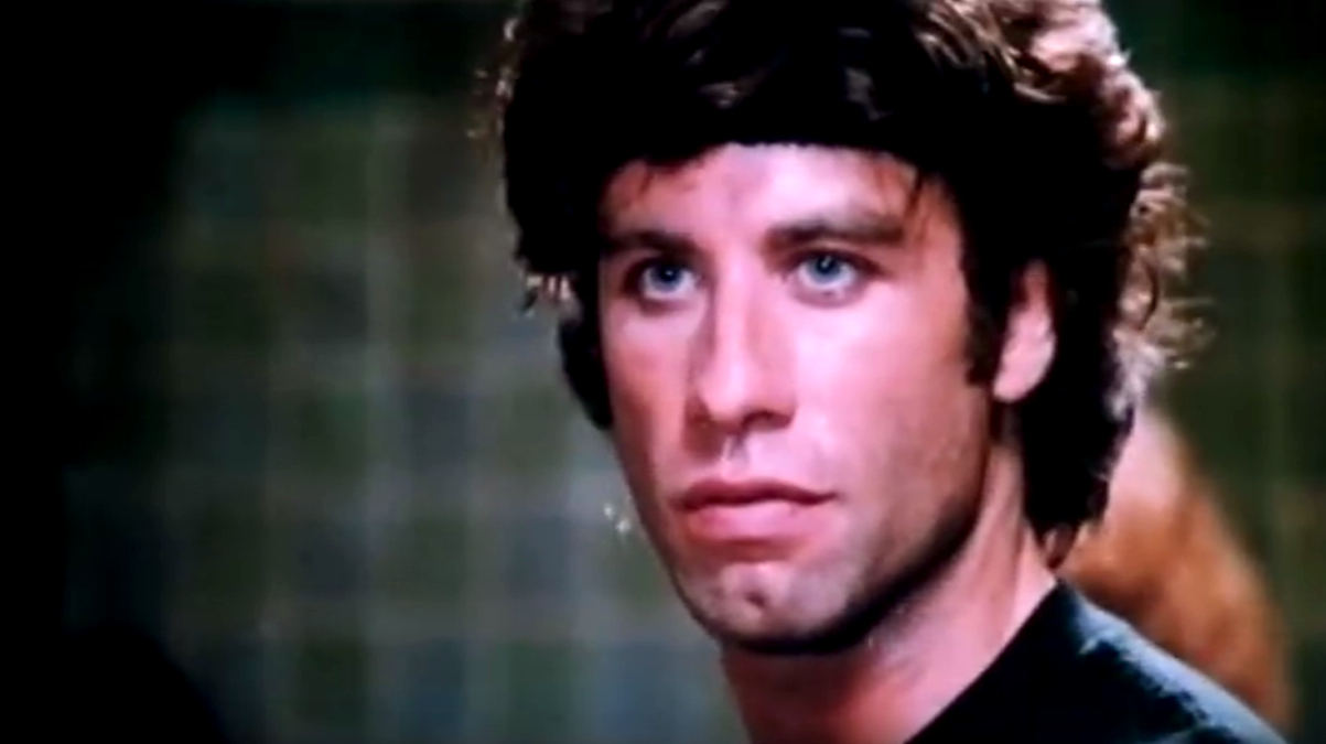 Tony Manero