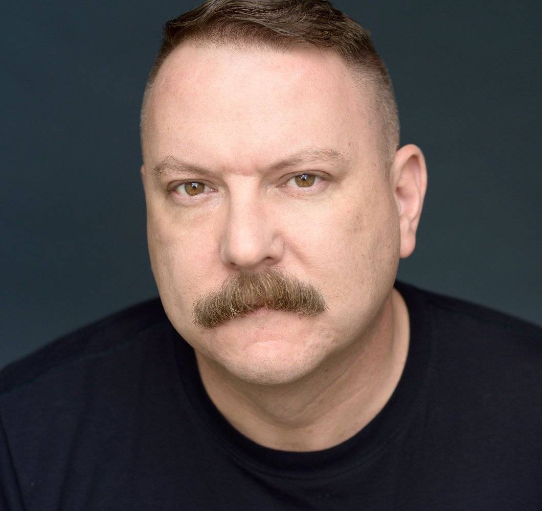 Eric Womack