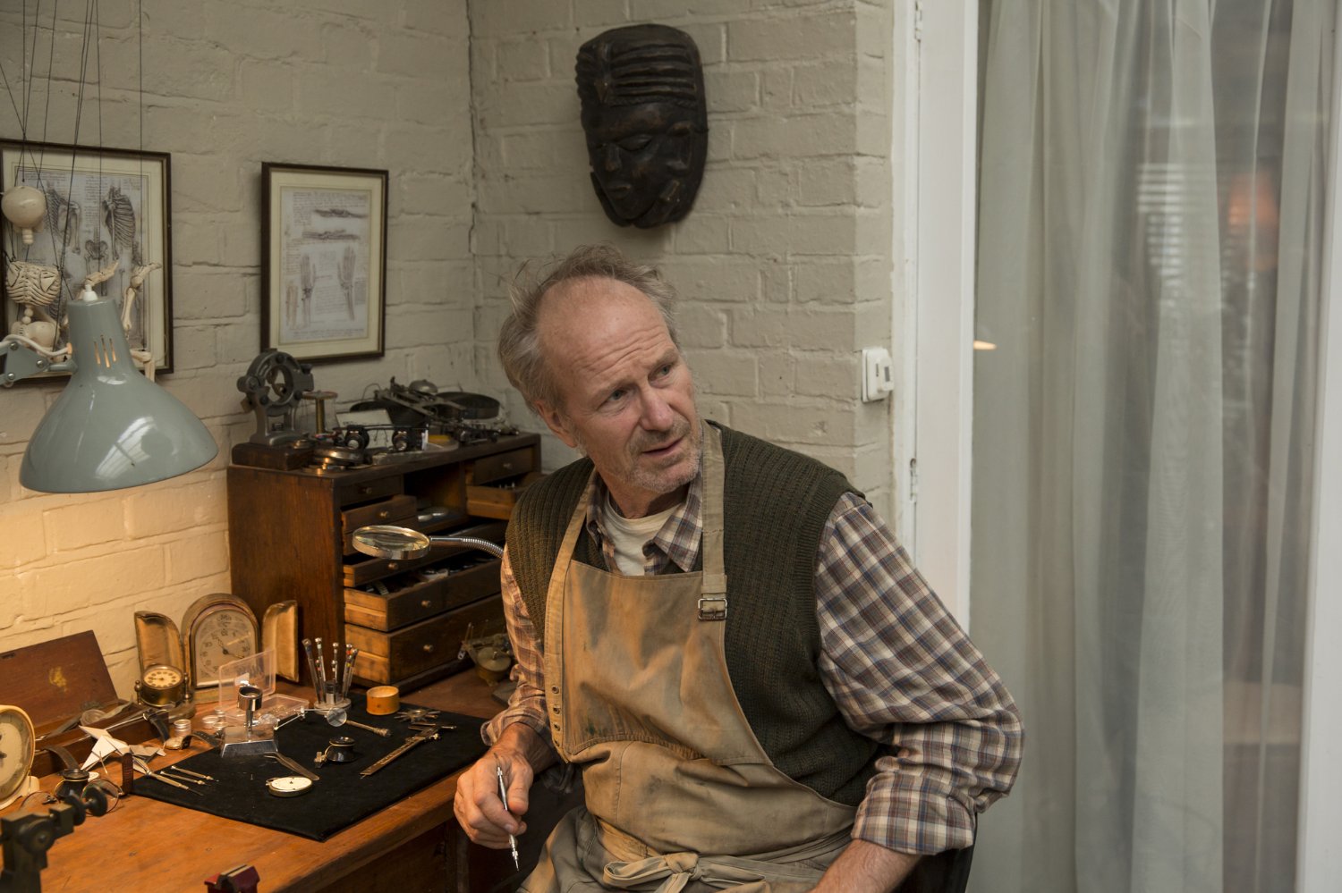 William Hurt