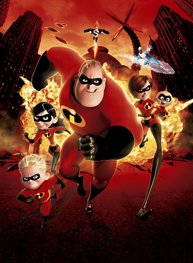 Violet Parr