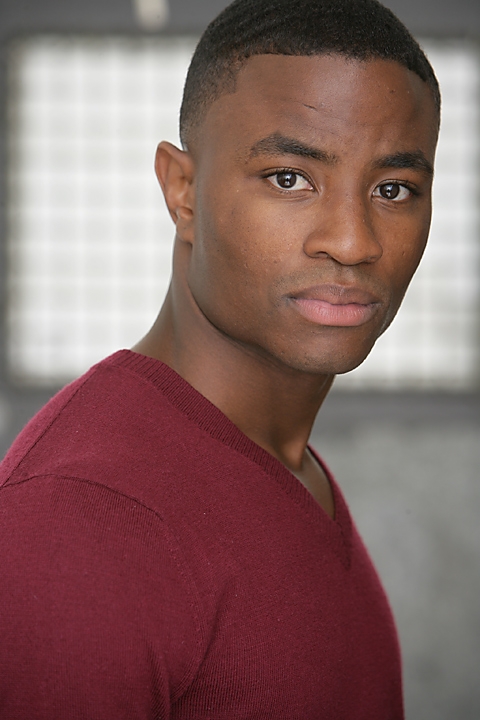 Corey Livingston