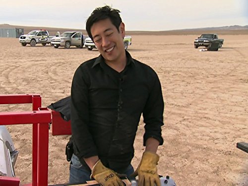 Grant Imahara