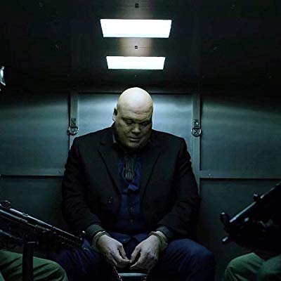 Wilson Fisk