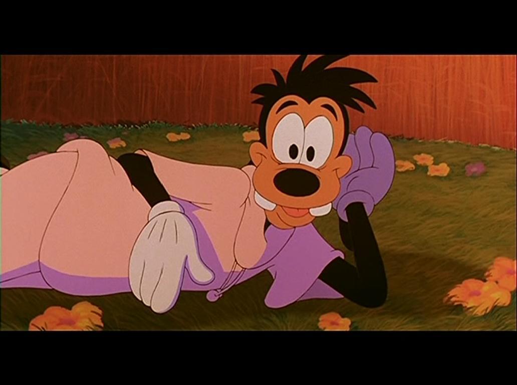 Max Goof