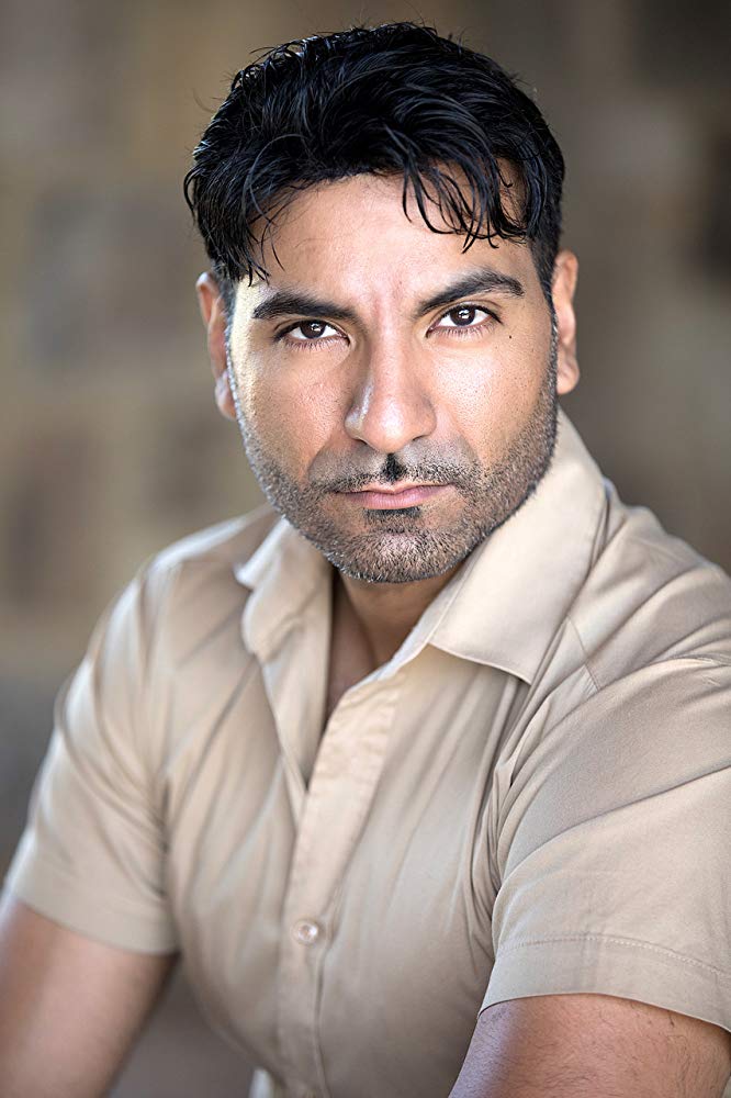 Martin Peña
