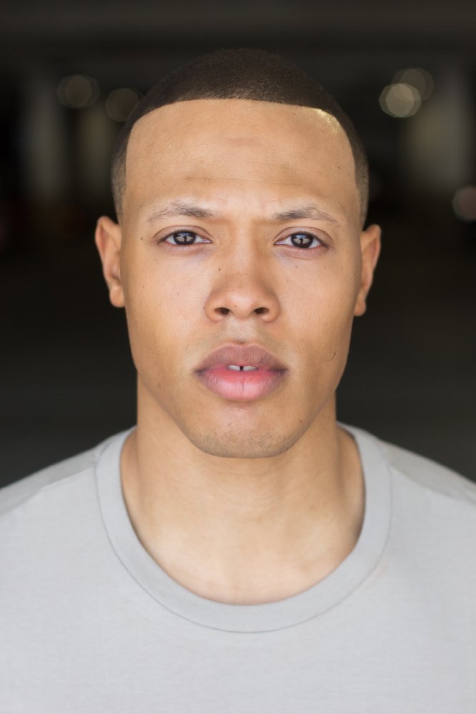 Caleb Lawrence