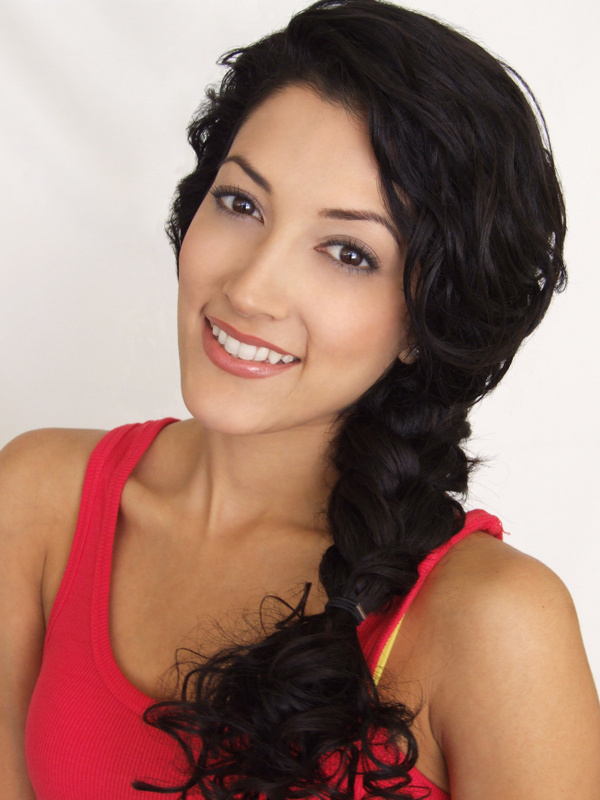 Pamela Marie
