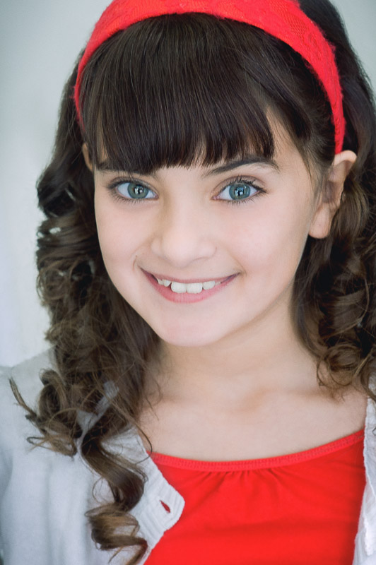 Zoey Diaz
