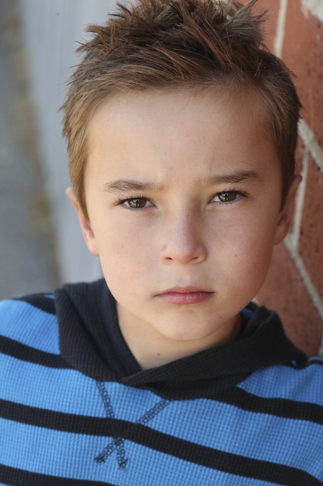 Jake Vaughn