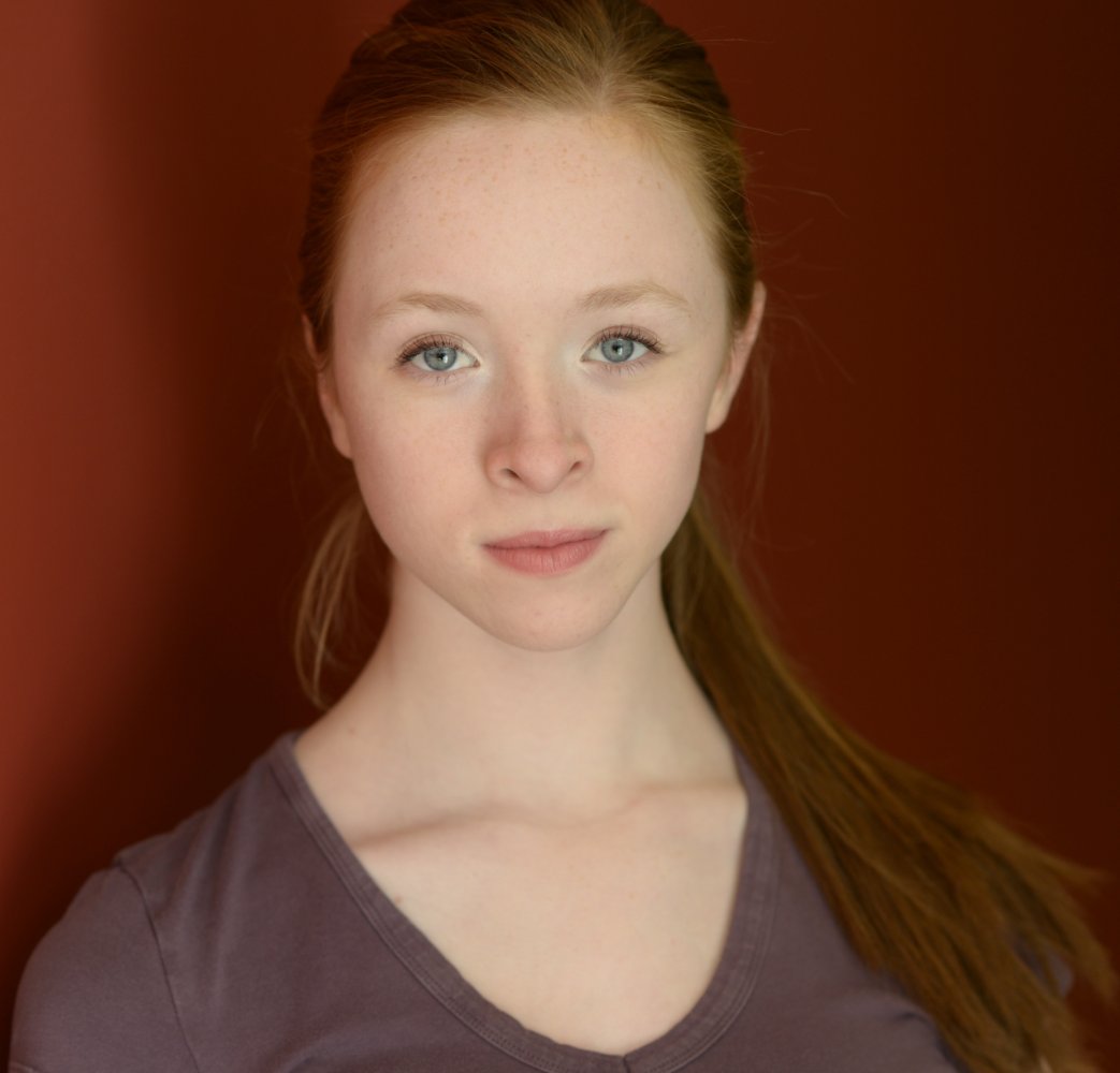 Charlotte Arnold