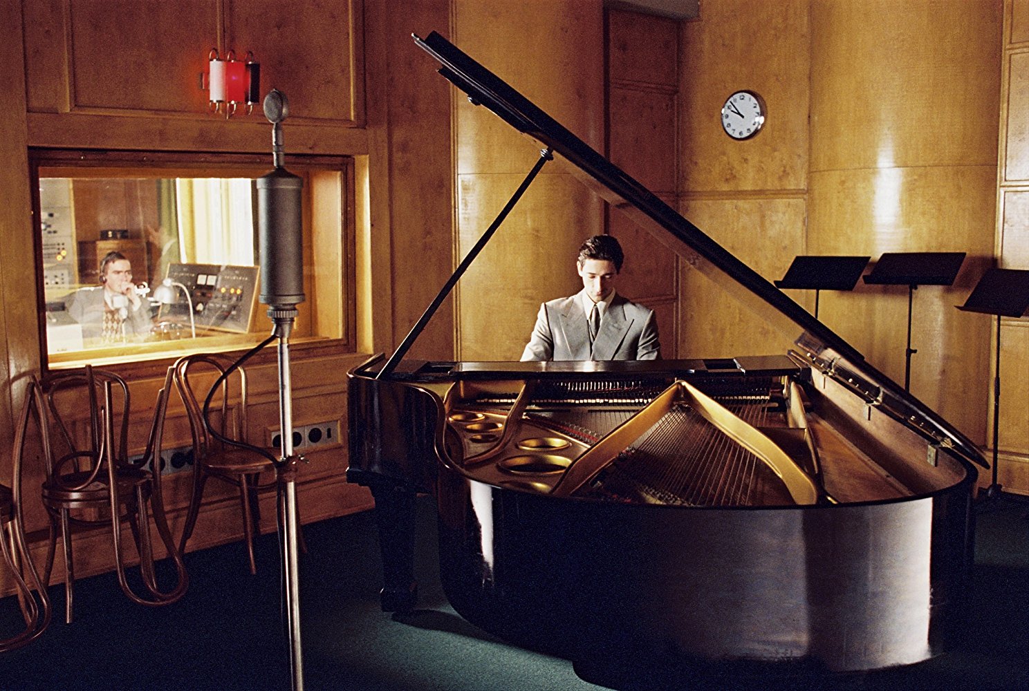 Wladyslaw Szpilman