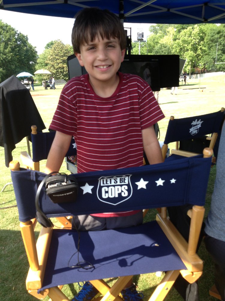Andrew Kochman