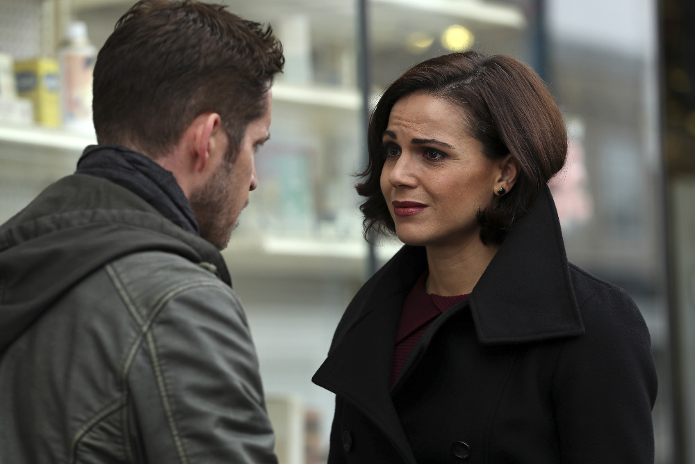 Sean Maguire