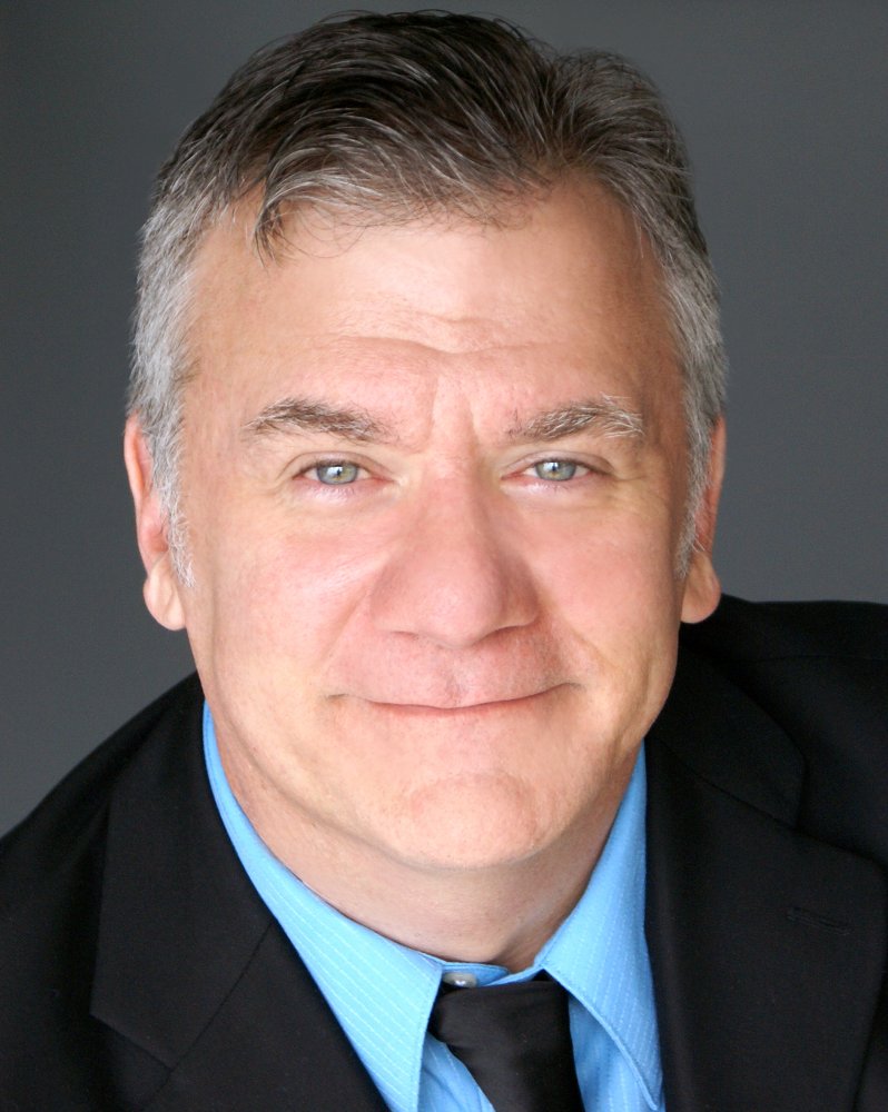 Patrick G. Keenan