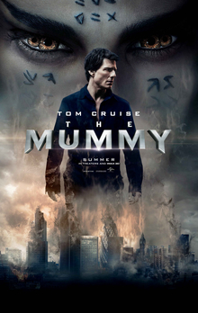 Mummy