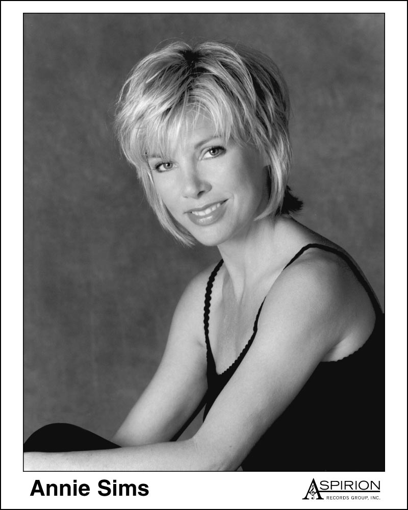 Annie Sims