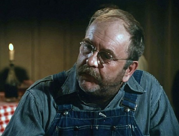 Wilford Brimley