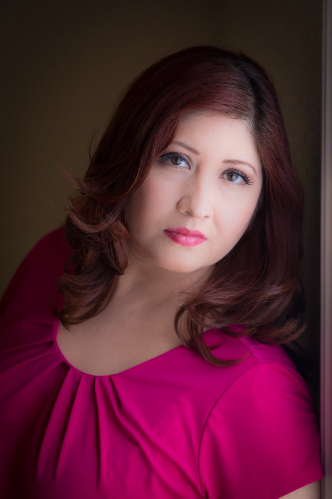 Brenda Li Garcia