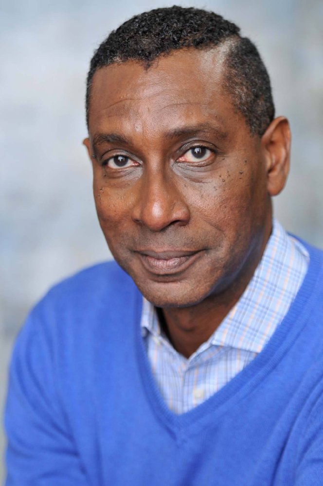 Daryl Anthony Harper