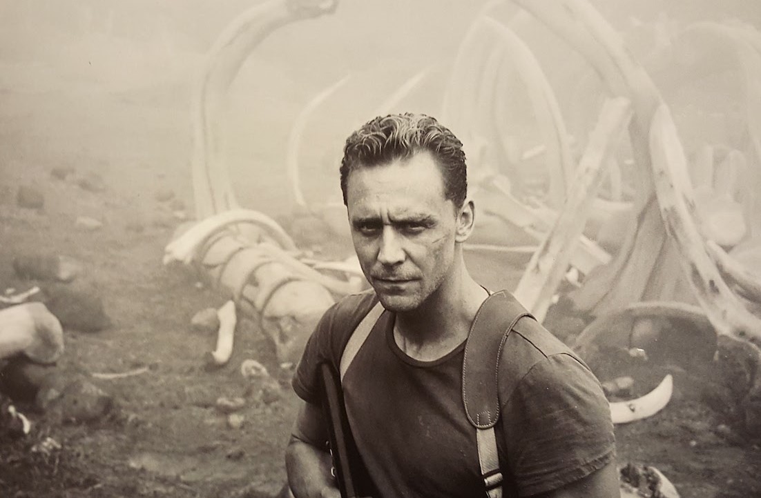 James Conrad