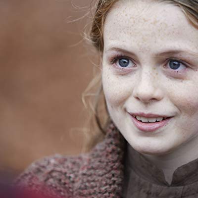 Ruby Gillis