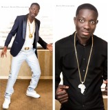 Michael Blackson