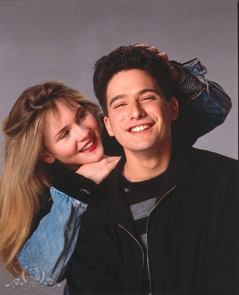 Amy Locane
