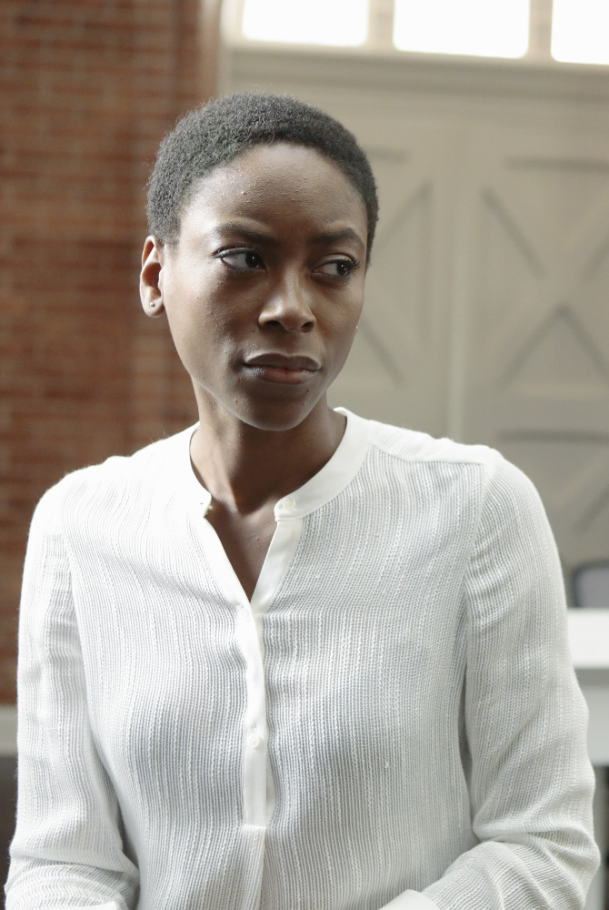 Tracy Ifeachor
