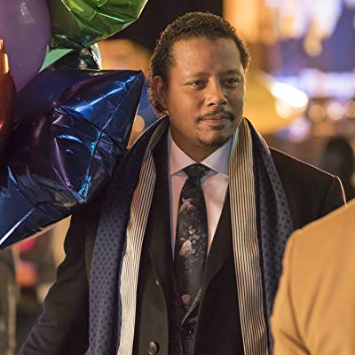 Lucious Lyon