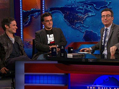 John Oliver