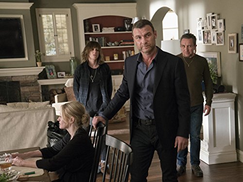 Liev Schreiber