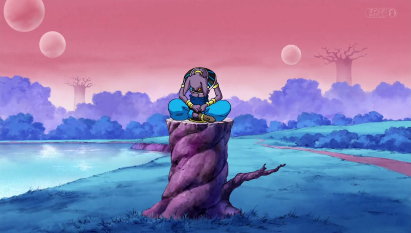 Beerus