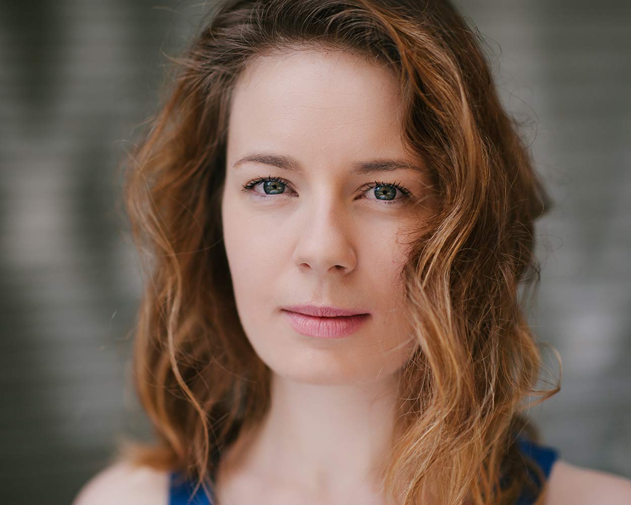 Grace Rouvray