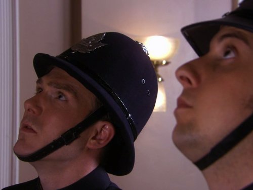 Jonny Harris