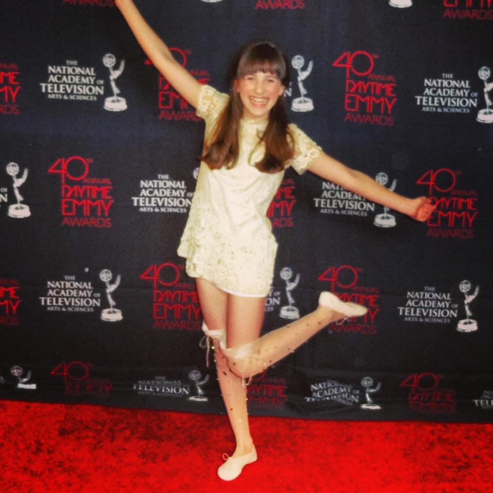 Maya Jade Frank