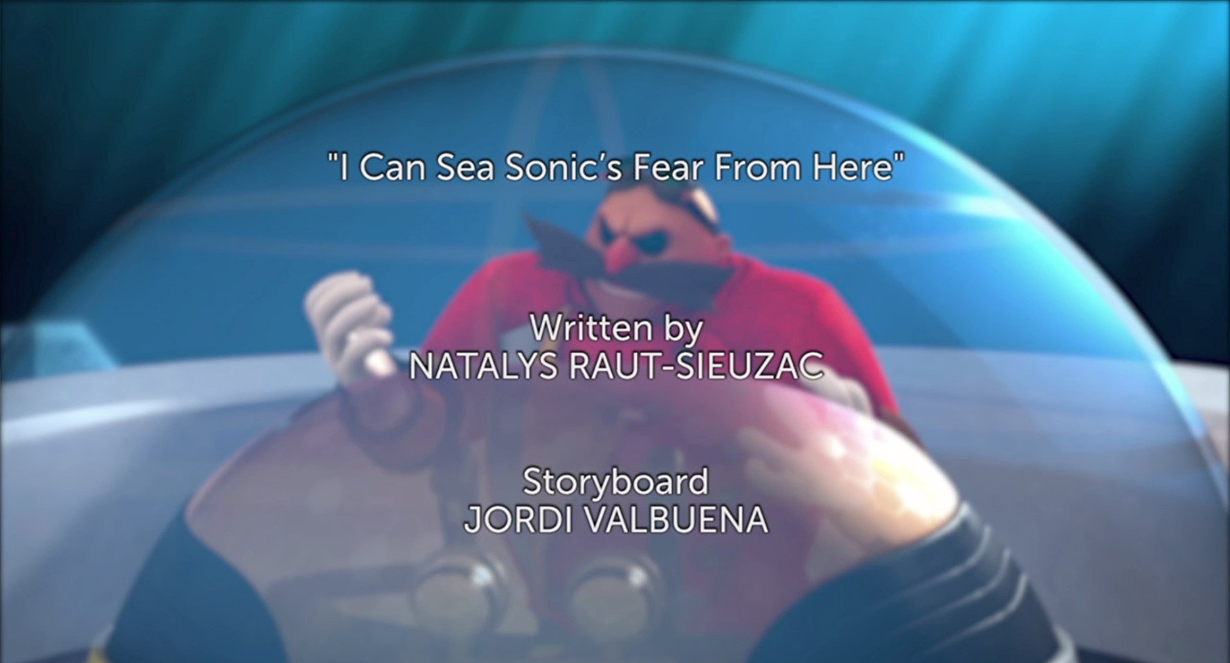 Dr. Ivo 'Eggman' Robotnik