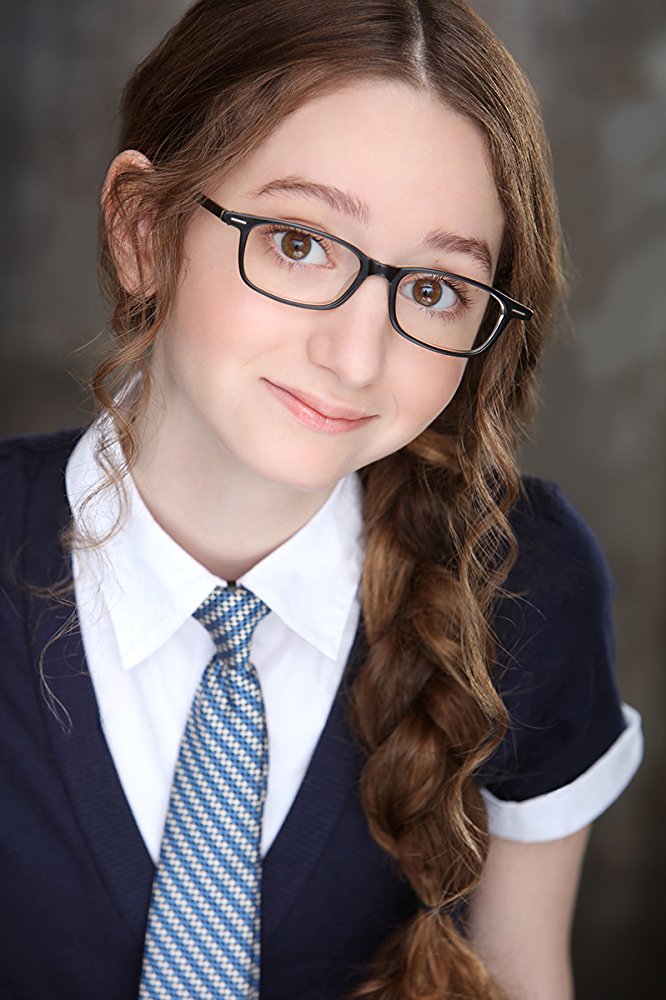 Olivia Keville