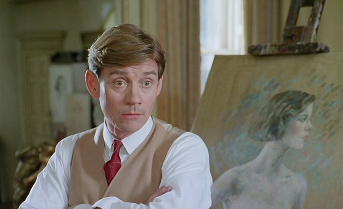 Anthony Andrews