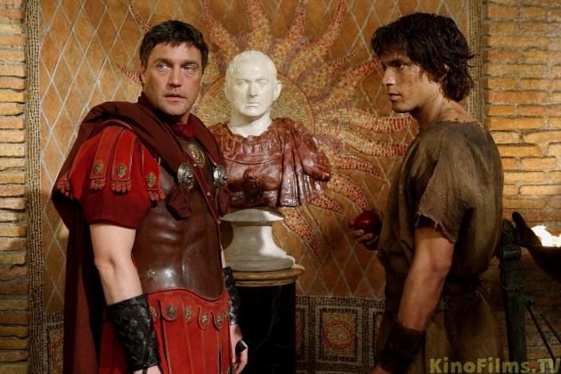 Octavius Caesar