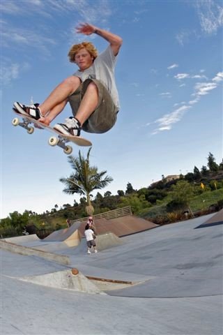 Cheyne Magnusson