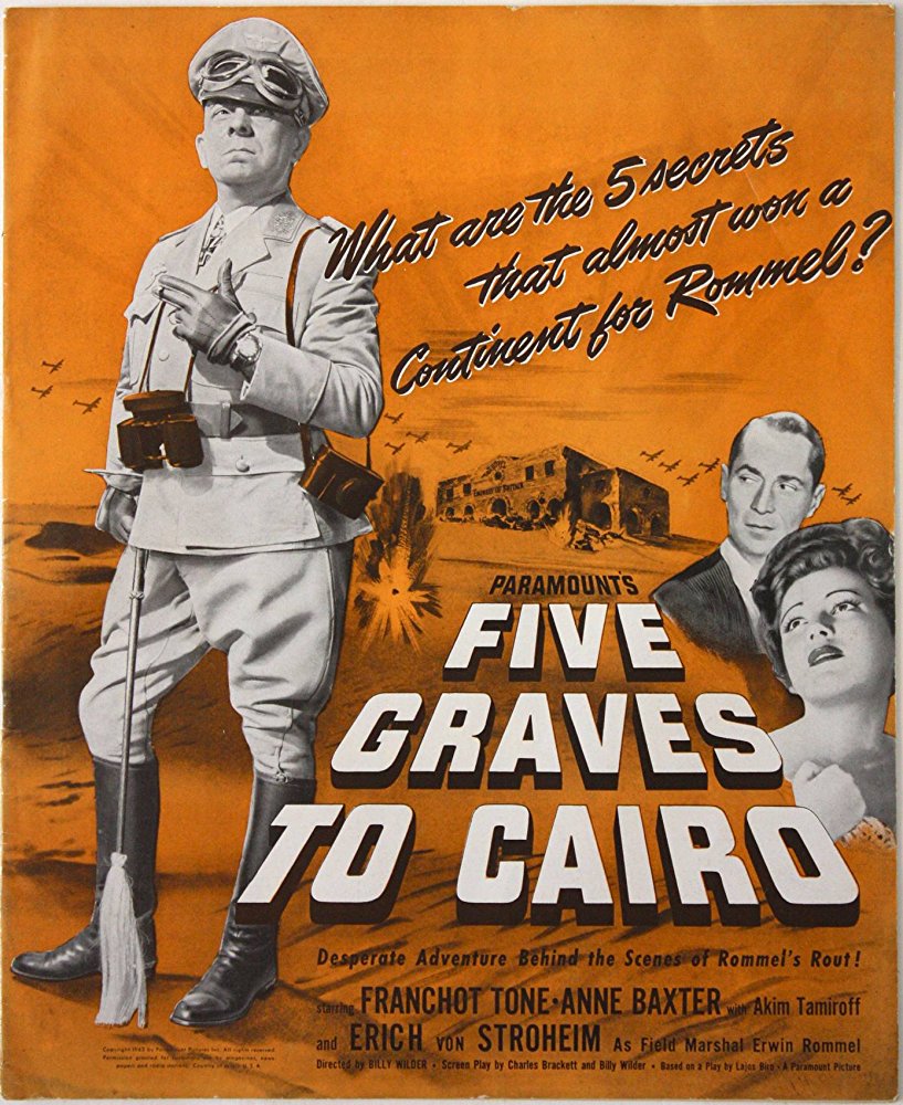 Erwin Rommel