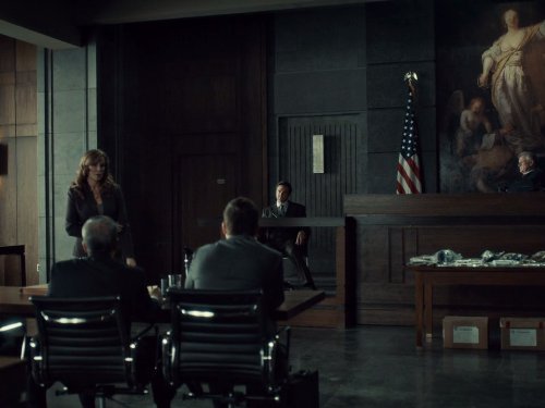 Dr. Frederick Chilton