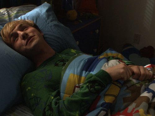 Lucas Cruikshank