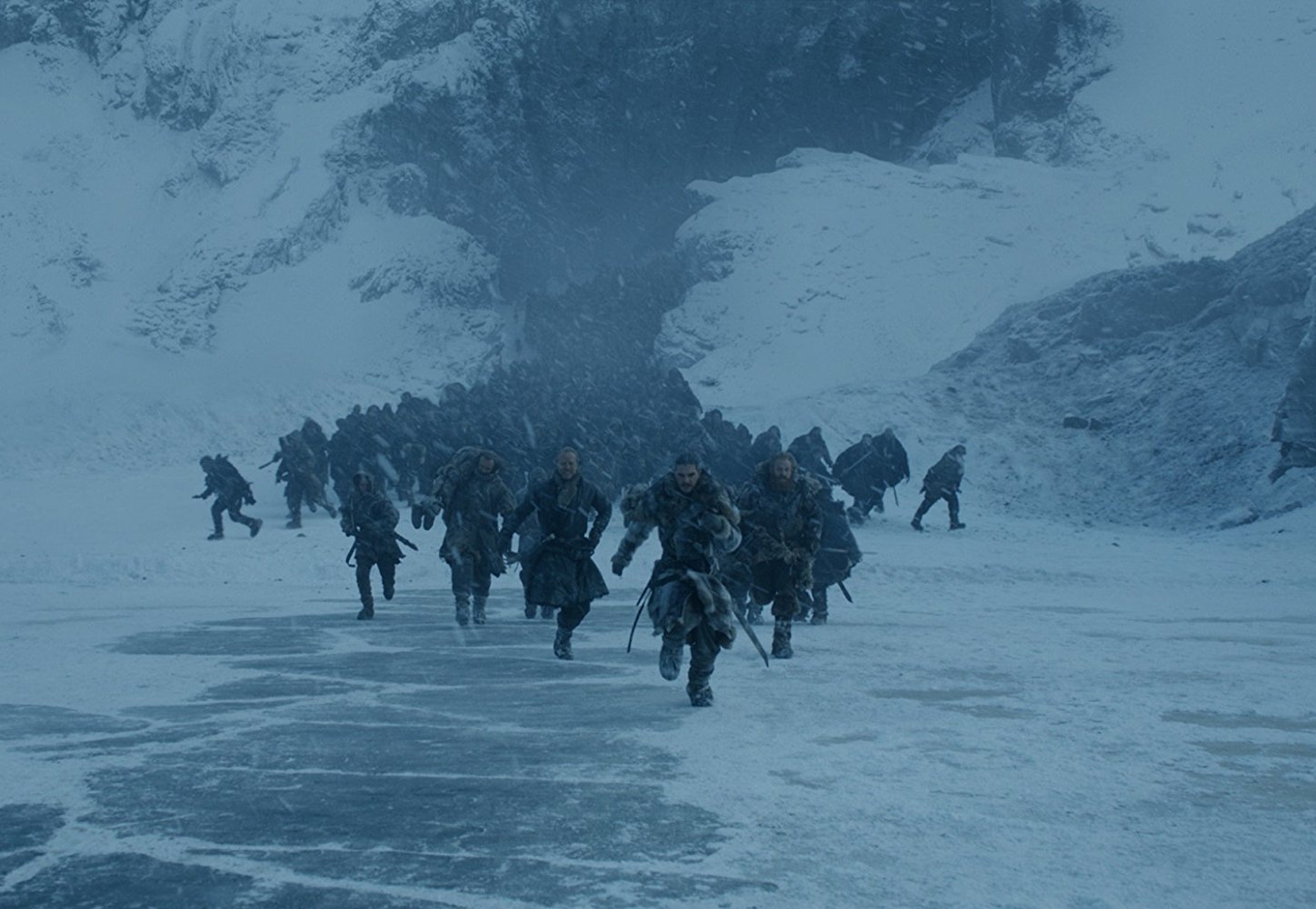 Jon Snow