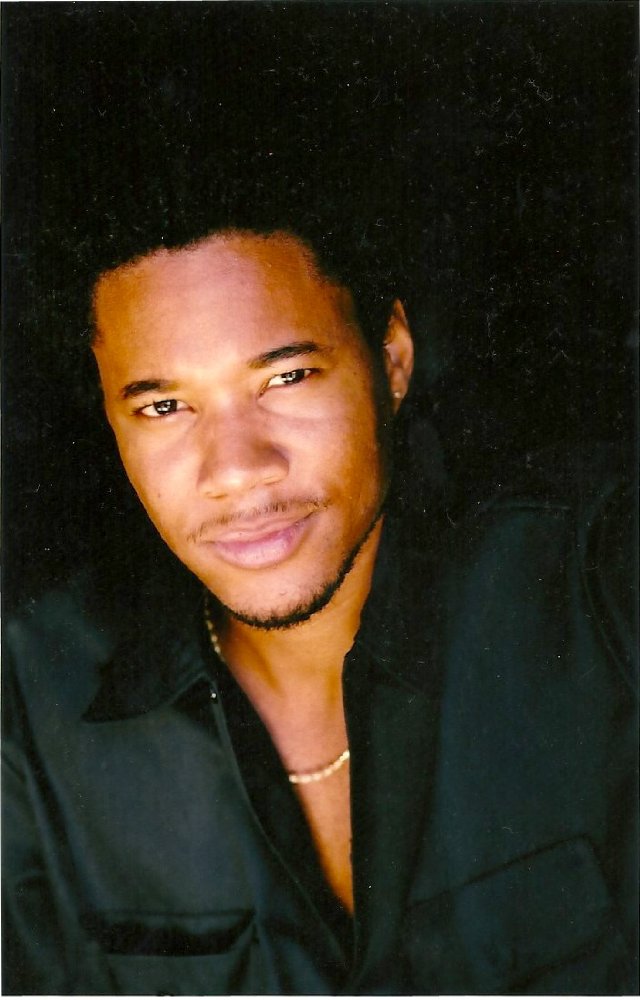 Ron Robinson